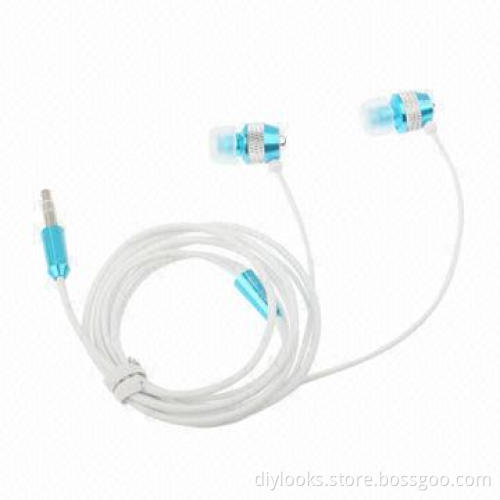 3.5mm Plug In-ear Earphone for iPod